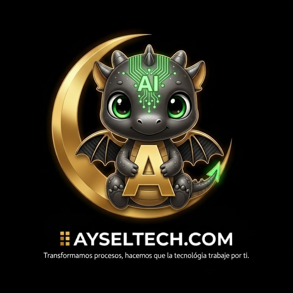 AyselTech Logo